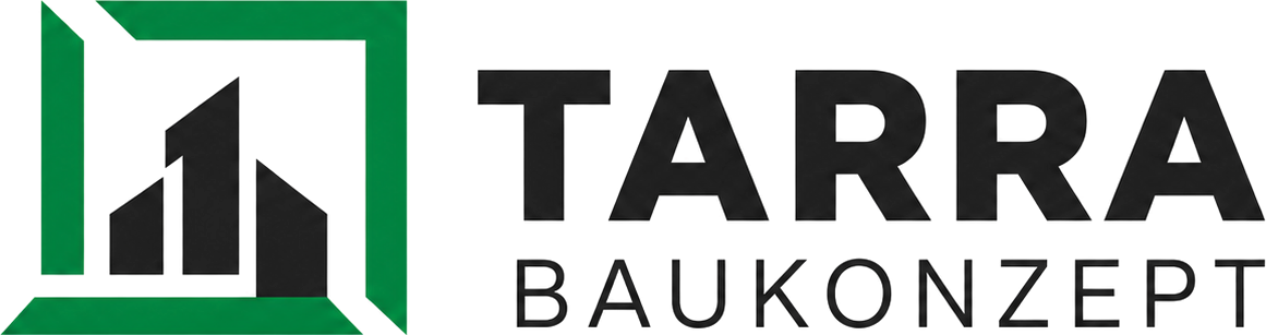 TARRA Baukonzept Logo
